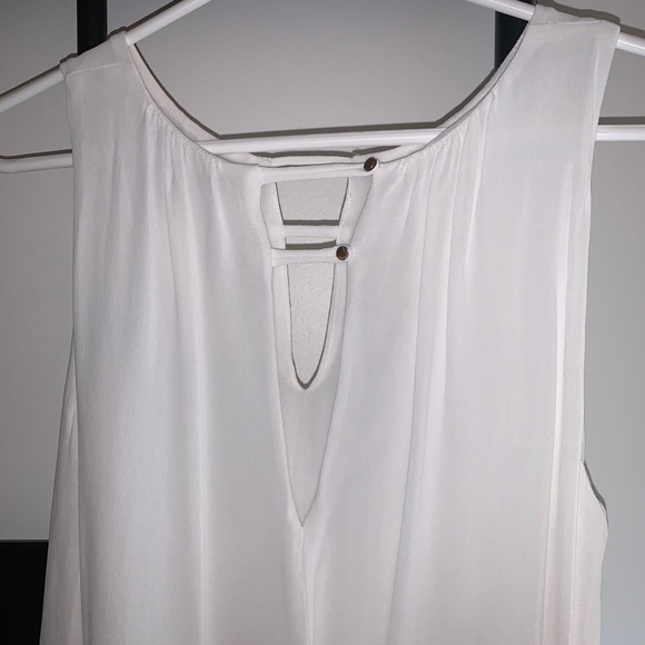 Forever 21 Wavy Tunic - Picture 2 of 5